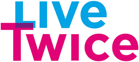 LiveTwice